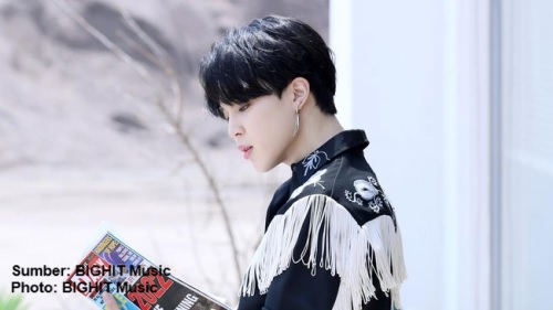 jimin bts